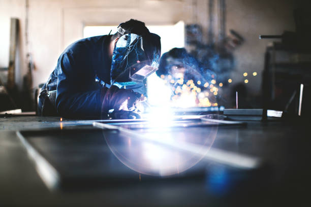 Best Structural Steel Welding in Oakville, MO