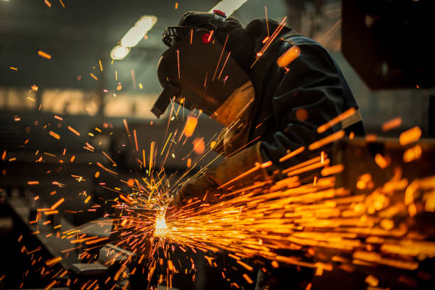 Trusted Oakville, MO Welder & Metal Fabrication Experts