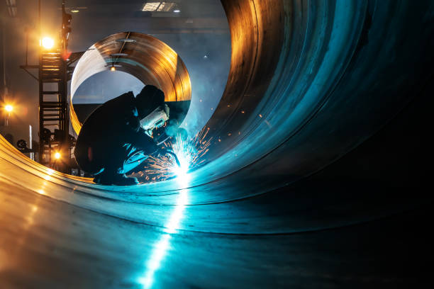 Best Specialty Welding Processes in Oakville, MO