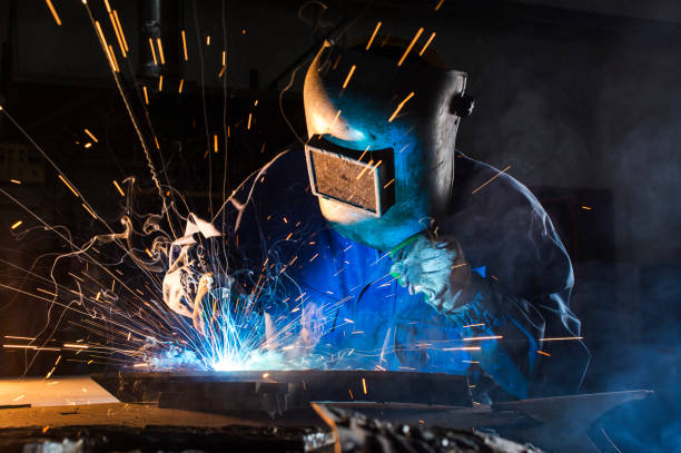 Best Maintenance and Repair Welding in Oakville, MO