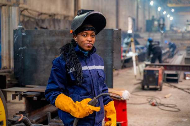 Best Structural Steel Welding in Oakville, MO