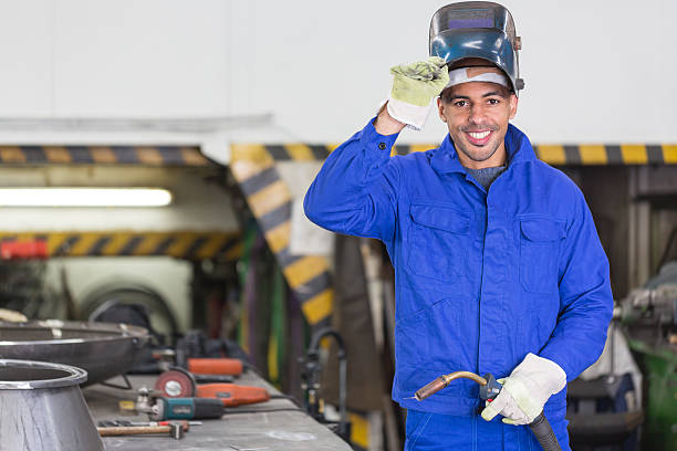 Best Aerospace and Defense Welding in Oakville, MO